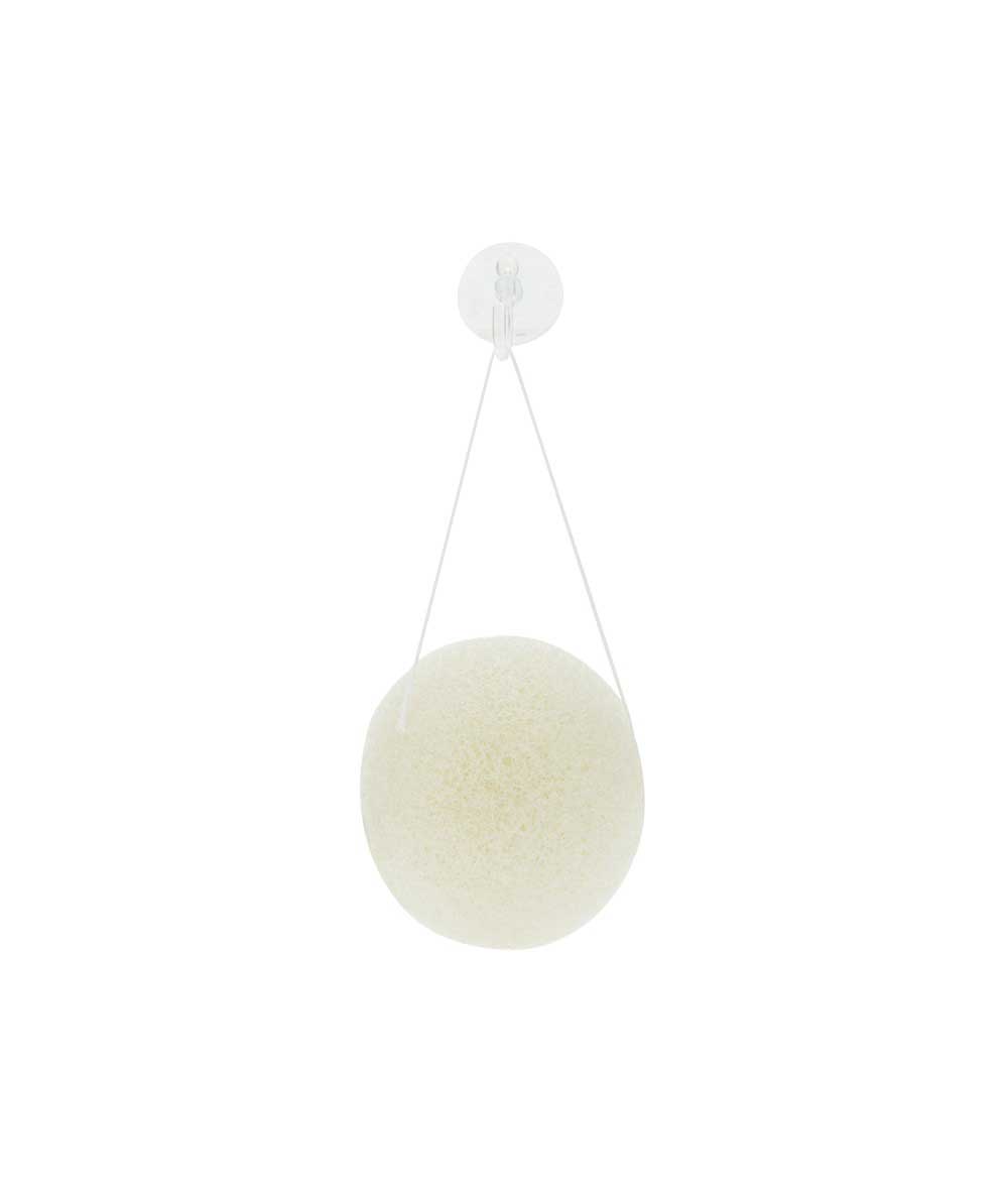 Nicka K Konjac Facial Sponge #Ns, COSMETICS MAKEUP - Cloré Beauty