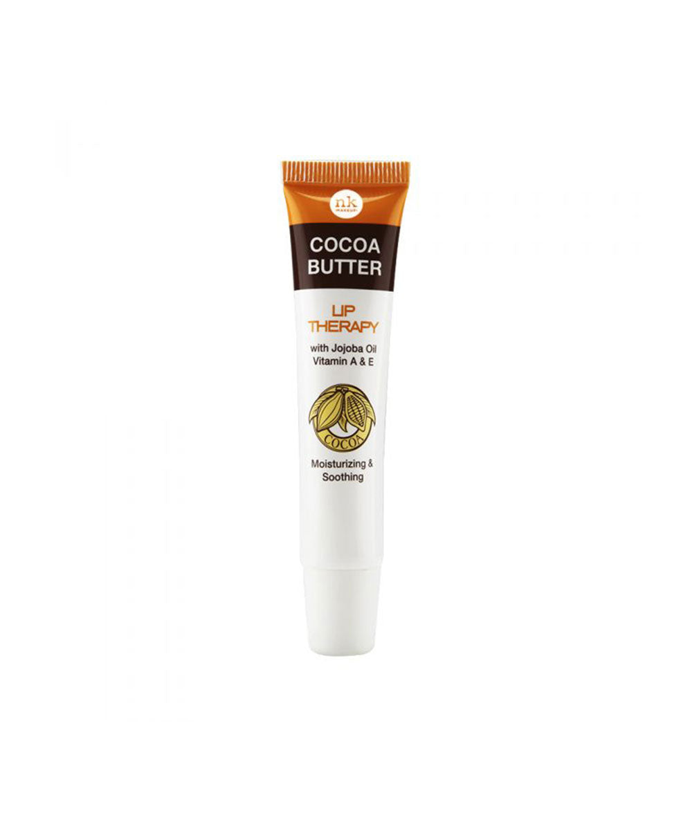 Nicka K New York Cocoa Butter Lip Therapy #Acb 16 ml, COSMETICS MAKEUP - Cloré Beauty