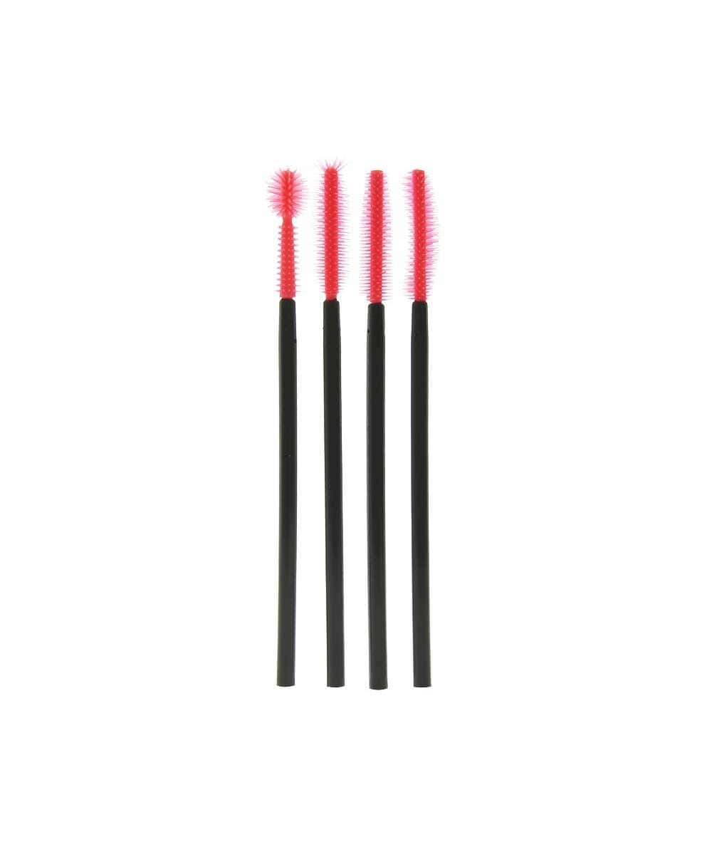 Nicka K New York Disposable Mascara Wands Set 12PCS #Ns059, COSMETICS MAKEUP - Cloré Beauty