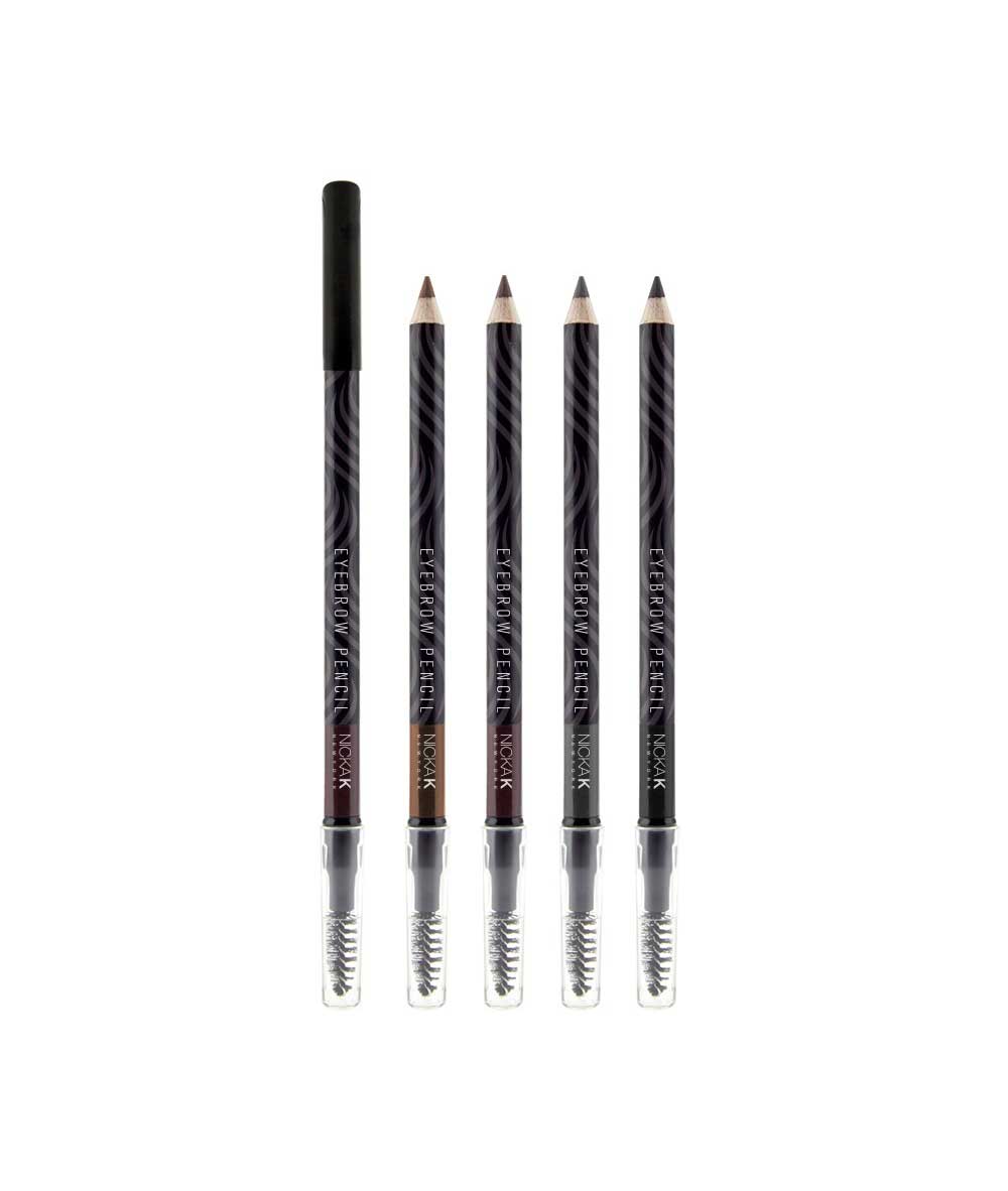 Nicka K Eyebrow Pencil 1.0 G #Nep