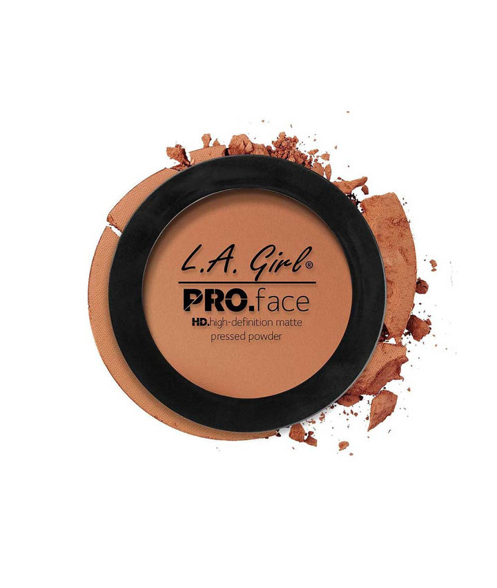 L.A. Girl Pro Face Matte Pressed Powder 7 g #Gpp