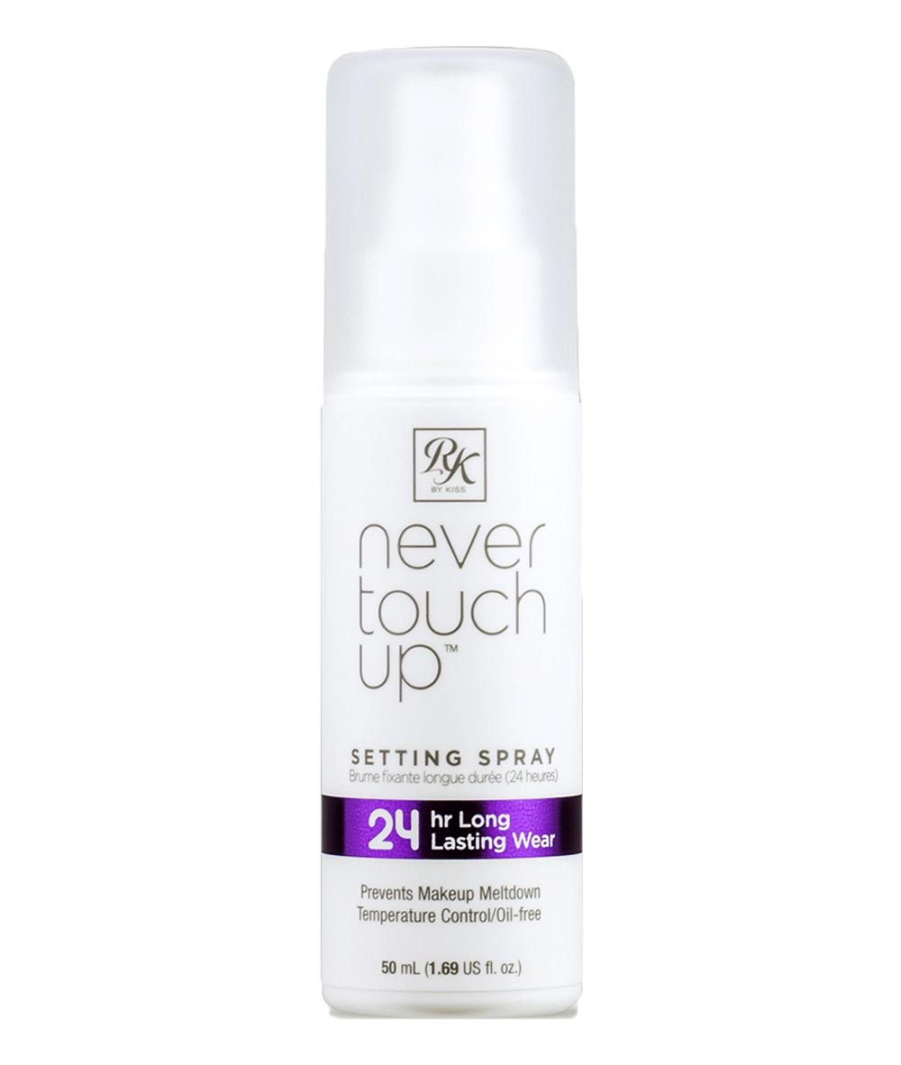 Ruby Kisses Never Touch Up Face Primer 20 Ml #Rfs