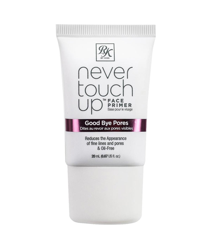 Ruby Kisses Never Touch Up Face Primer 20 Ml 