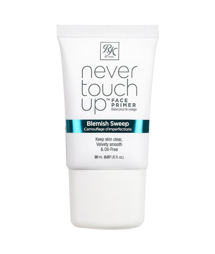 Ruby Kisses Never Touch Up Face Primer 20 Ml #Rfp