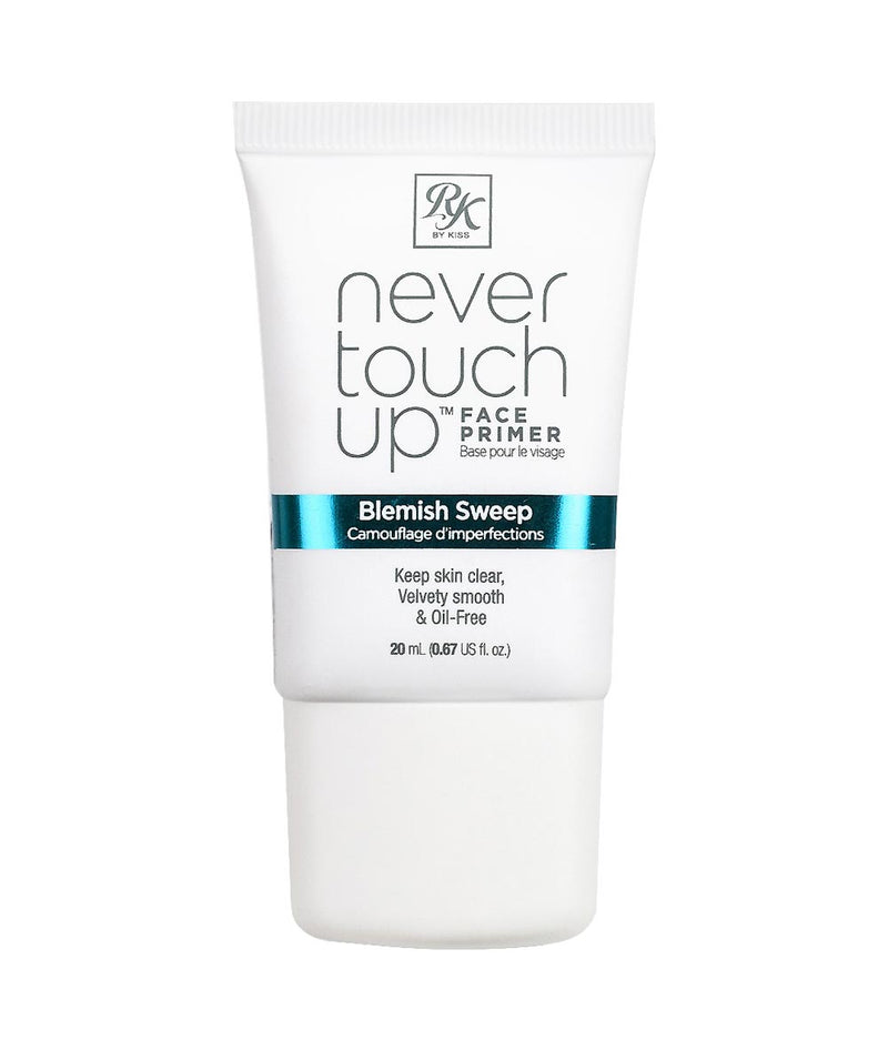 Ruby Kisses Never Touch Up Face Primer 20 Ml 
