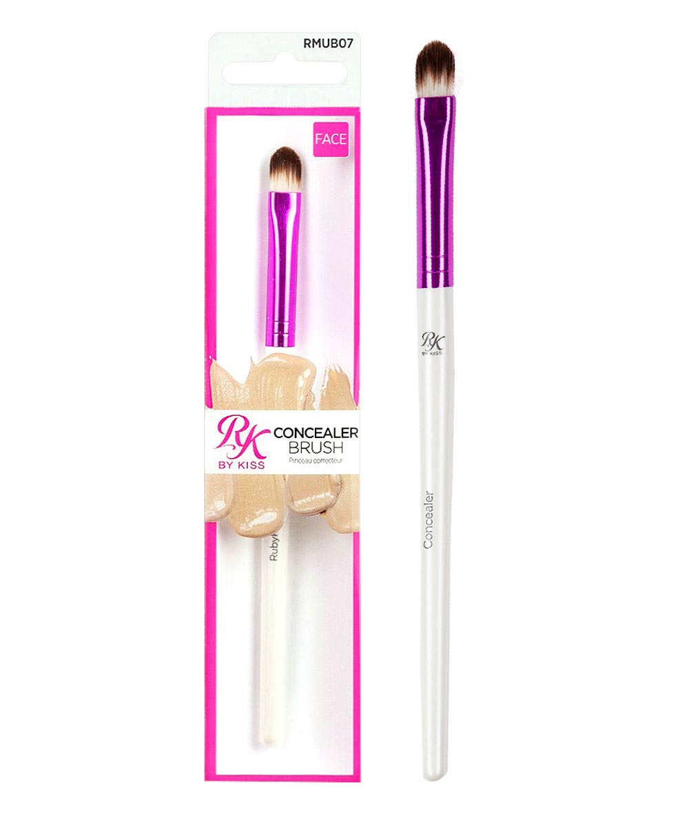 Ruby Kisses Concealer Brush #Rmub07, COSMETICS MAKEUP - Cloré Beauty