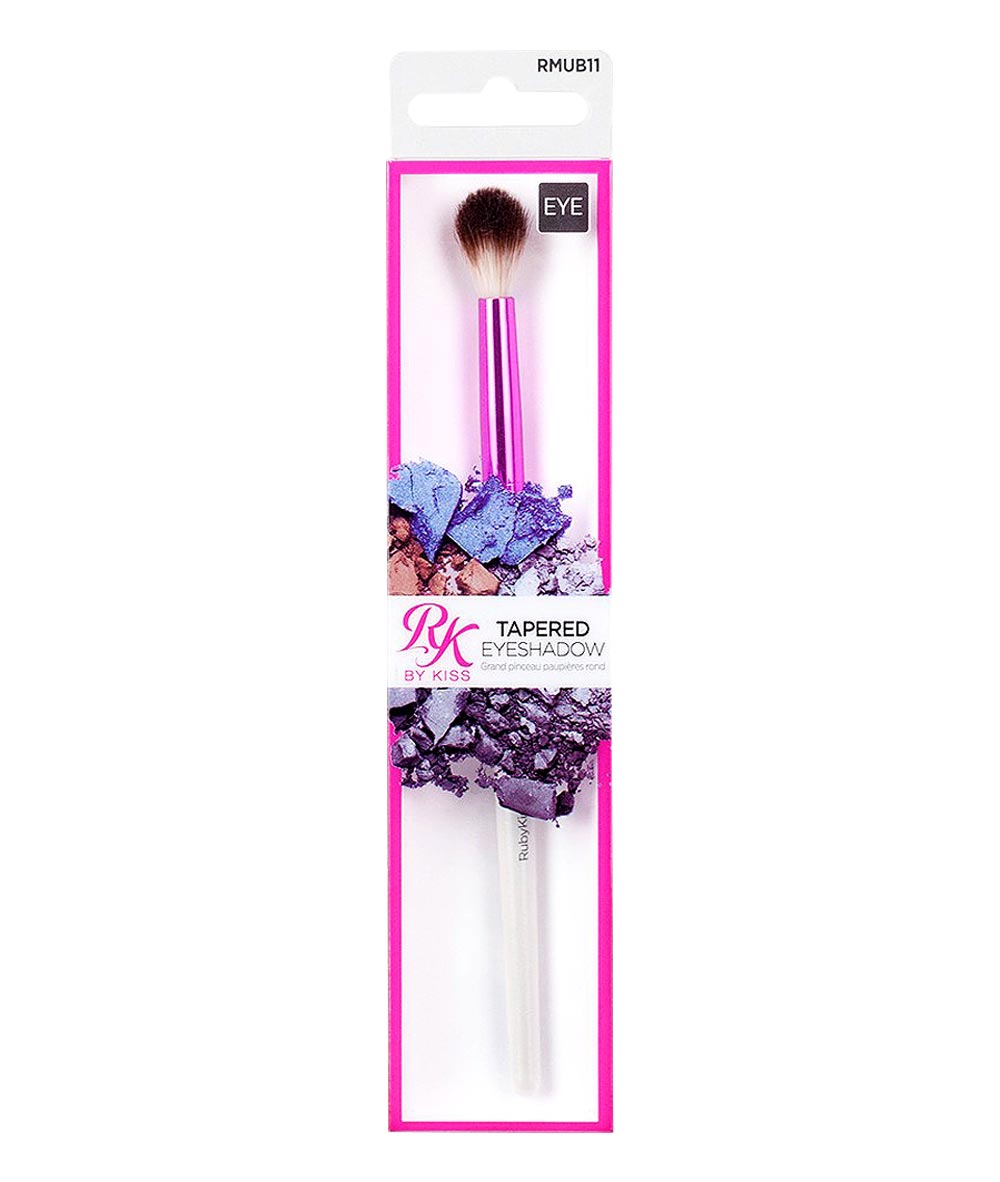 Ruby Kisses TapeRed Eyeshadow Brush #Rmub11, COSMETICS MAKEUP - Cloré Beauty
