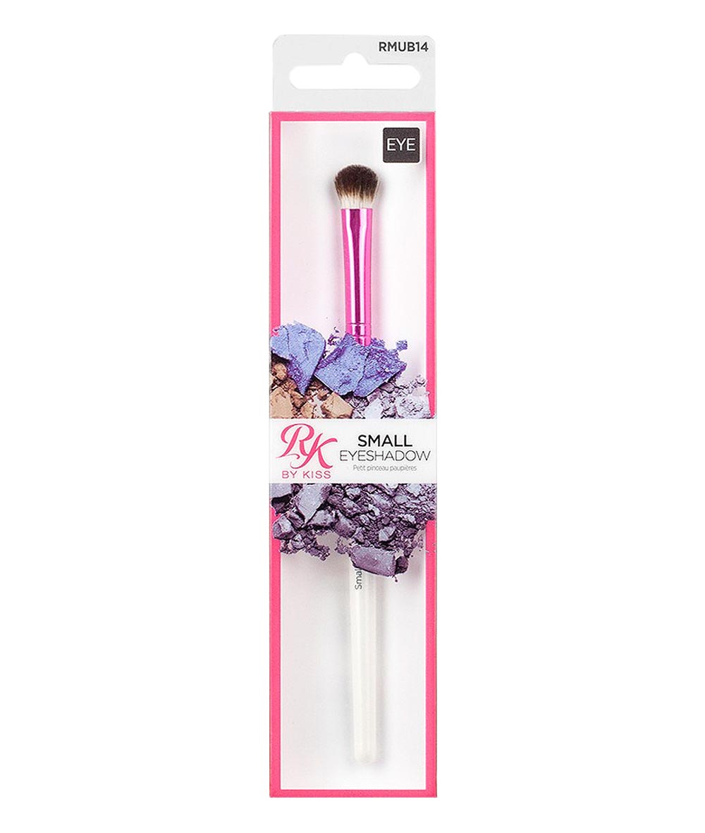 Ruby Kisses Small Eyeshadow Brush #Rmub14, COSMETICS MAKEUP - Cloré Beauty