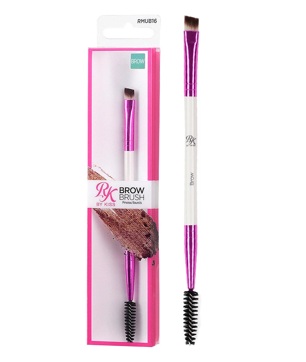 Ruby Kisses Brow Brush #Rmub16