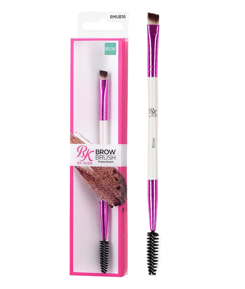 Ruby Kisses Brow Brush #Rmub16, COSMETICS MAKEUP - Cloré Beauty