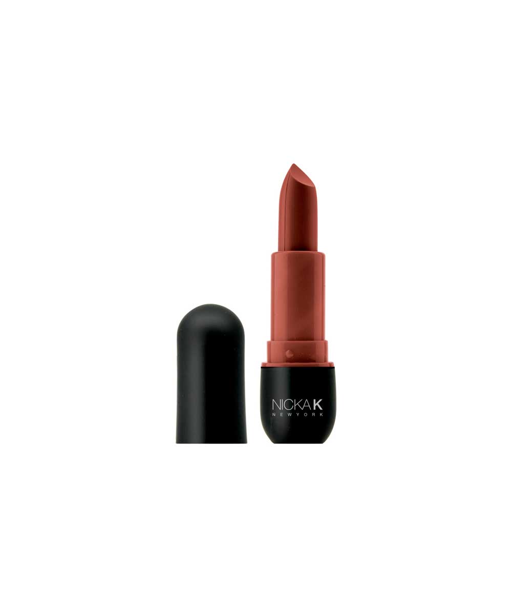 Nicka K New York Vivid Matte Lipstick #Nms, COSMETICS MAKEUP - Cloré Beauty
