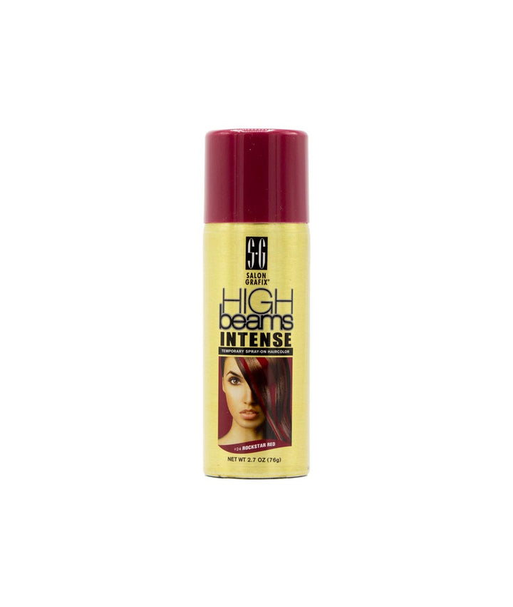 Salon Grafix High Beams Intense Temporary Spray-On Hair Color 2.7 Oz