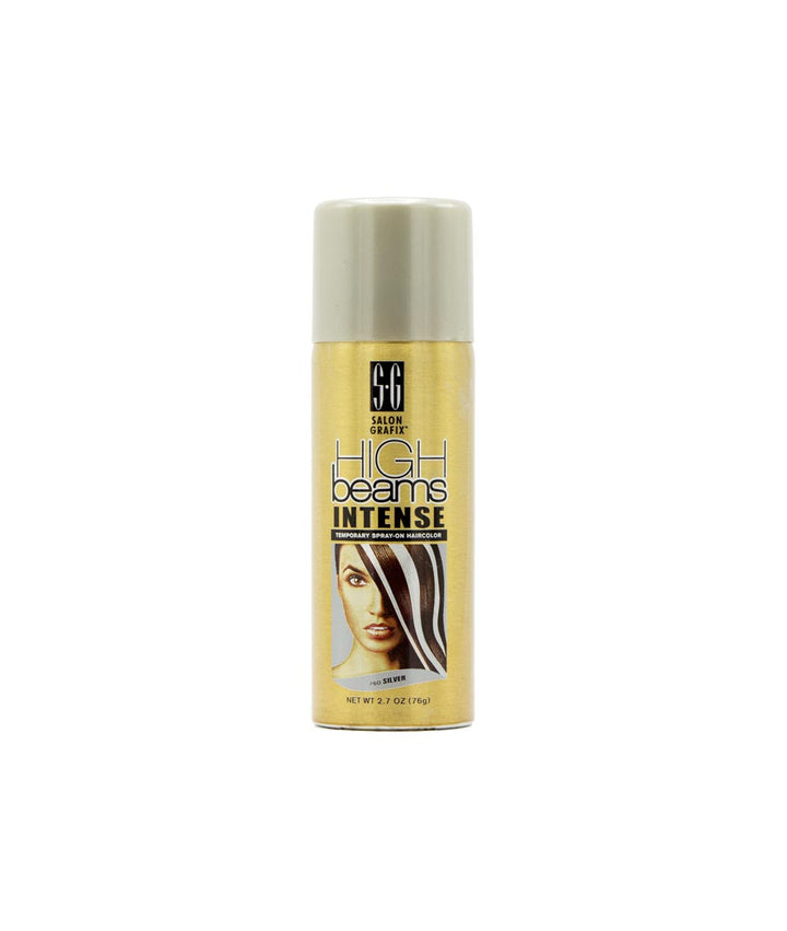 Salon Grafix High Beams Intense Temporary Spray-On Hair Color 2.7 Oz