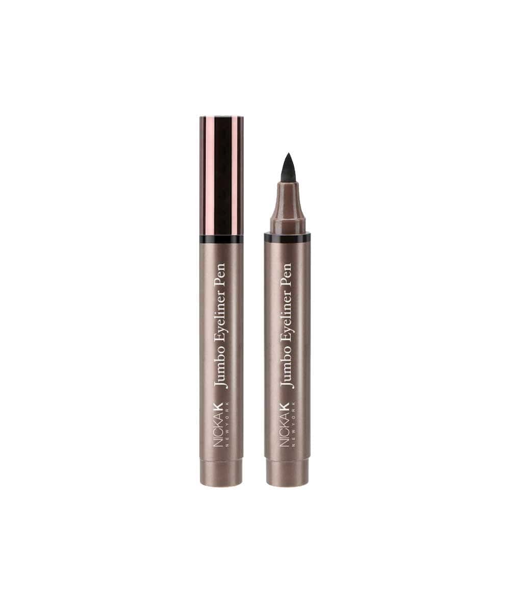 Nicka K New York Jumbo Eyeliner Pen 2.5 ml #Ny030 [Black]