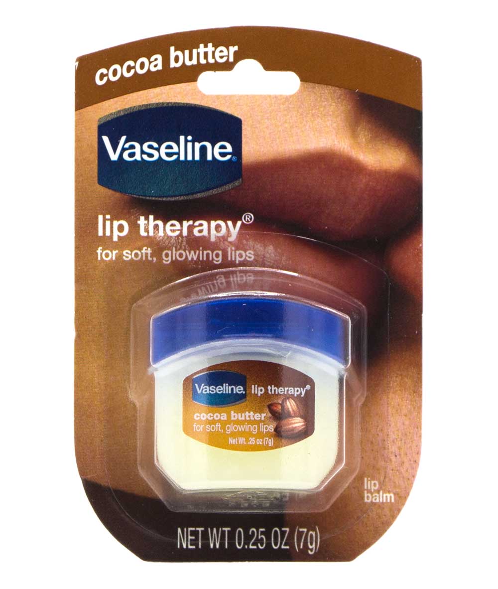 Vaseline Lip Therapy - Makeup - Cosmetics at Cloré Beauty | Black Hair Care  & Beauty Supply