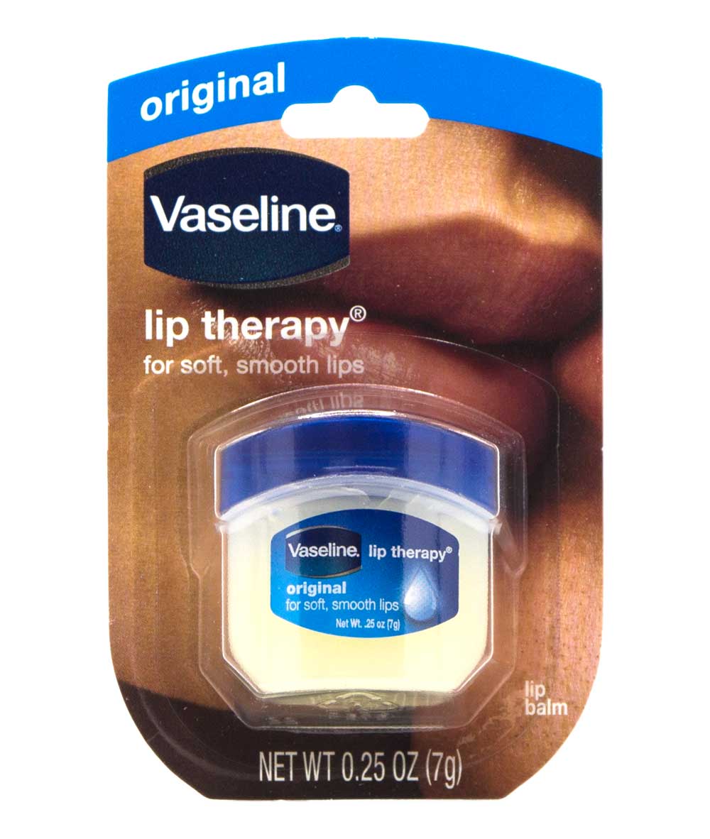 Vaseline Lip Therapy