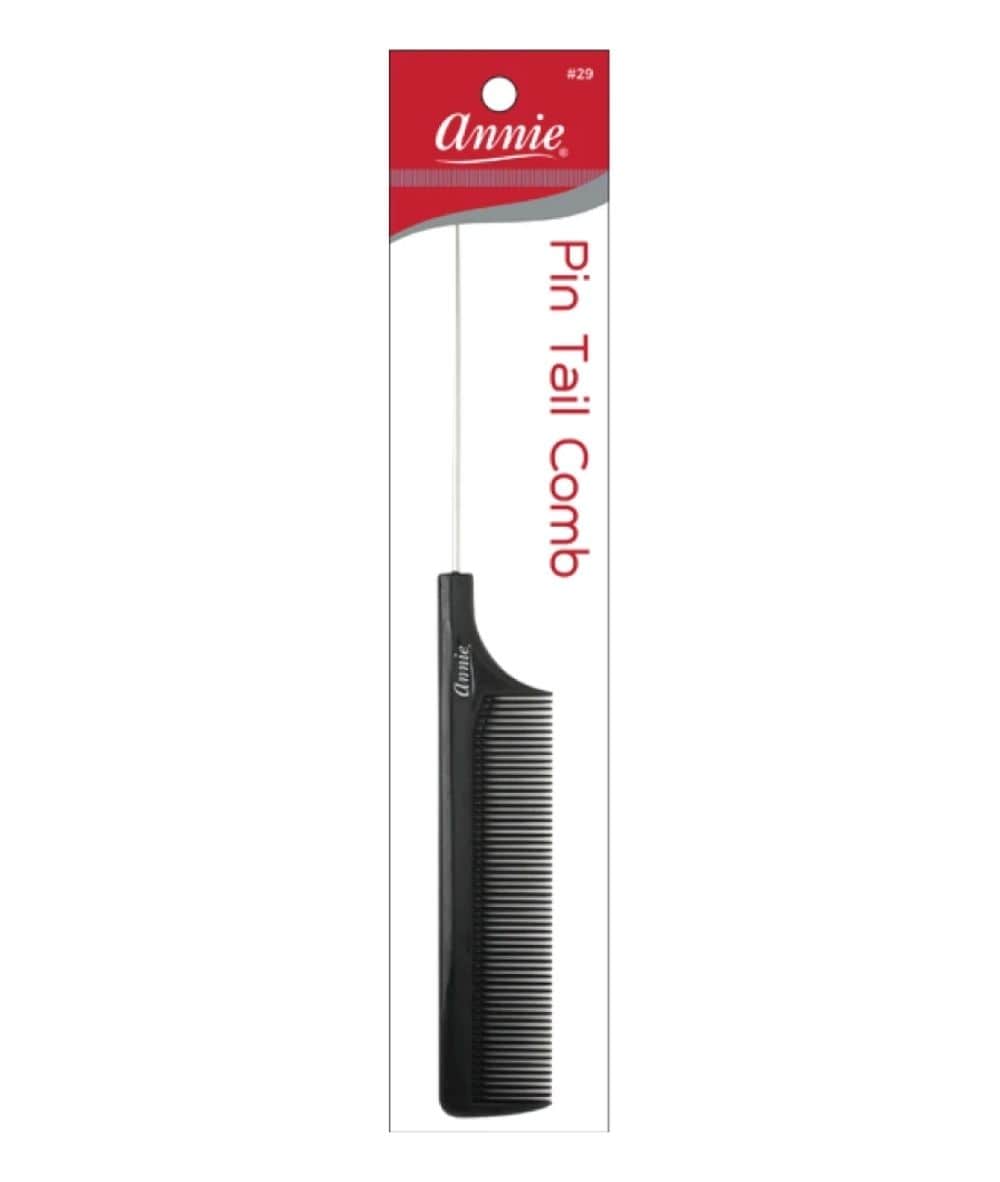 Annie Pin Tail Comb #29, Hair Tools - Cloré Beauty