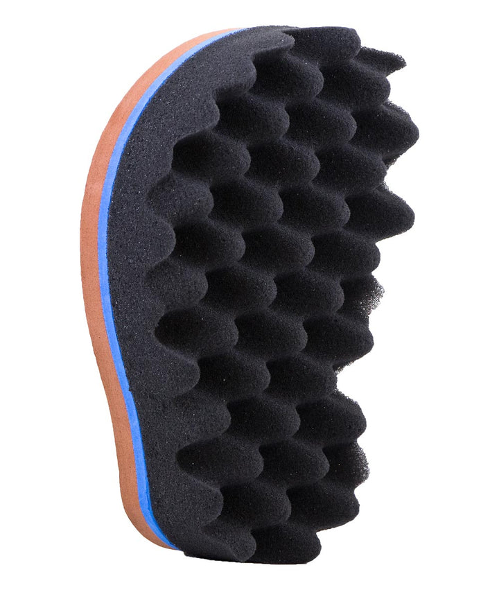 Tornado Coiler Sponge Brush