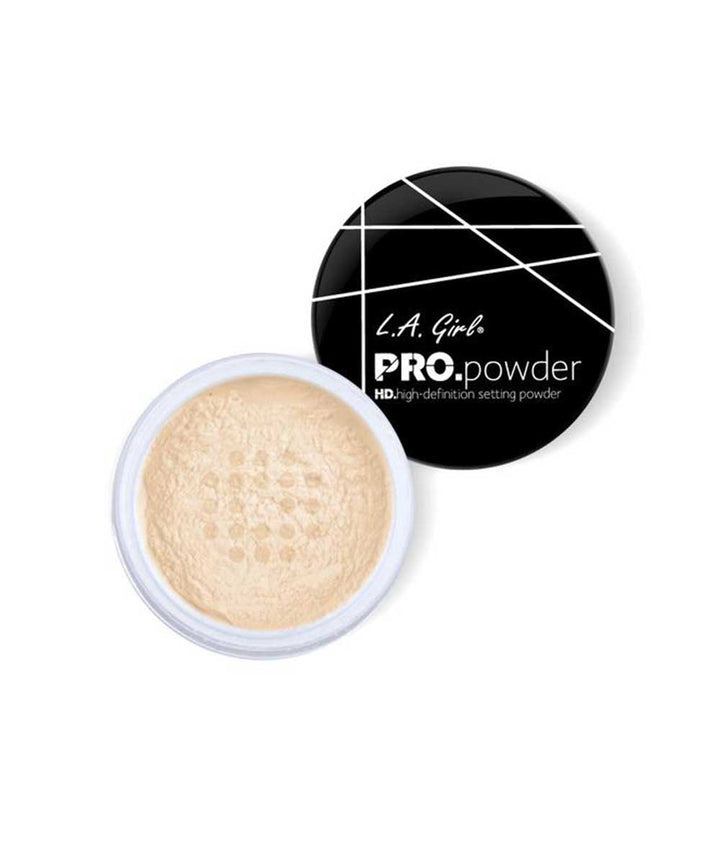 L.A. Girl Pro Face Matte Pressed Powder 7 g #Gpp