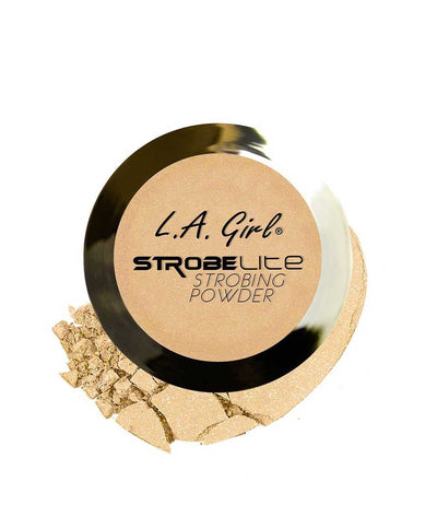 L.A. Girl Strobelite Strobing Powder 5.5 g #Gsp