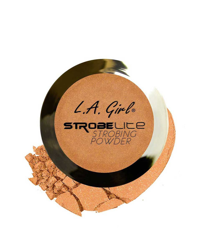 L.A. Girl Strobelite Strobing Powder 5.5 g #Gsp