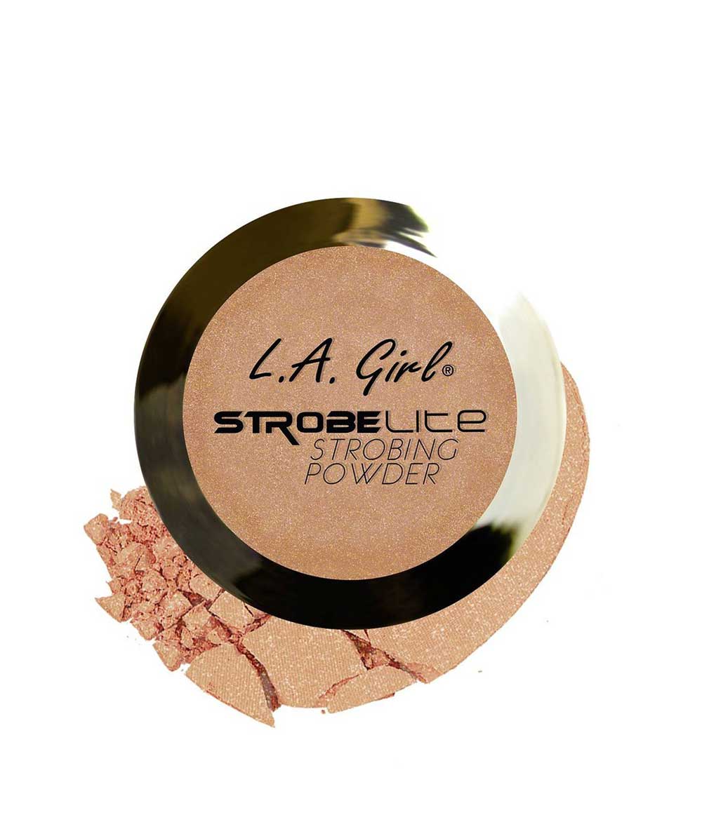 L.A. Girl Strobelite Strobing Powder 5.5 g #Gsp