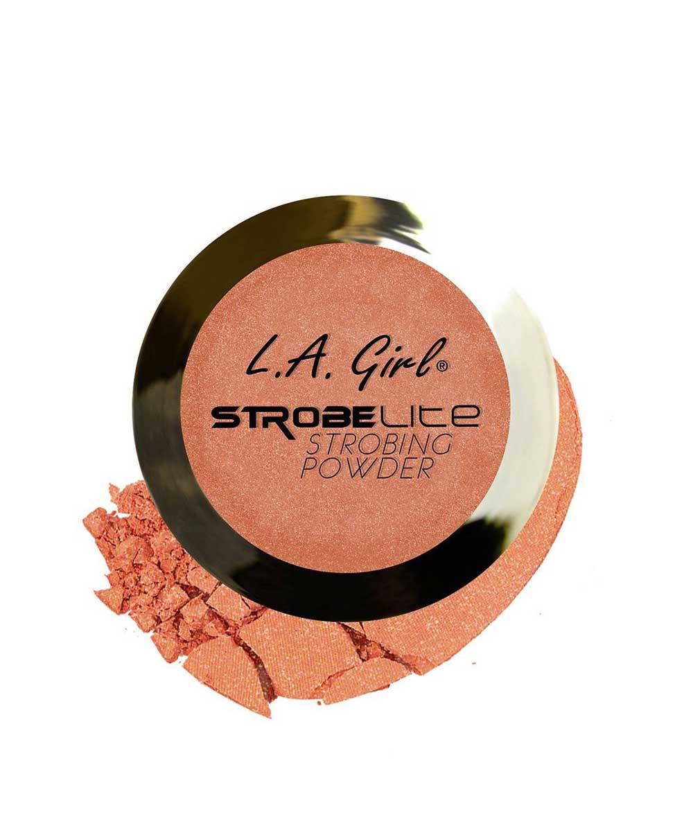 L.A. Girl Strobelite Strobing Powder 5.5 g #Gsp