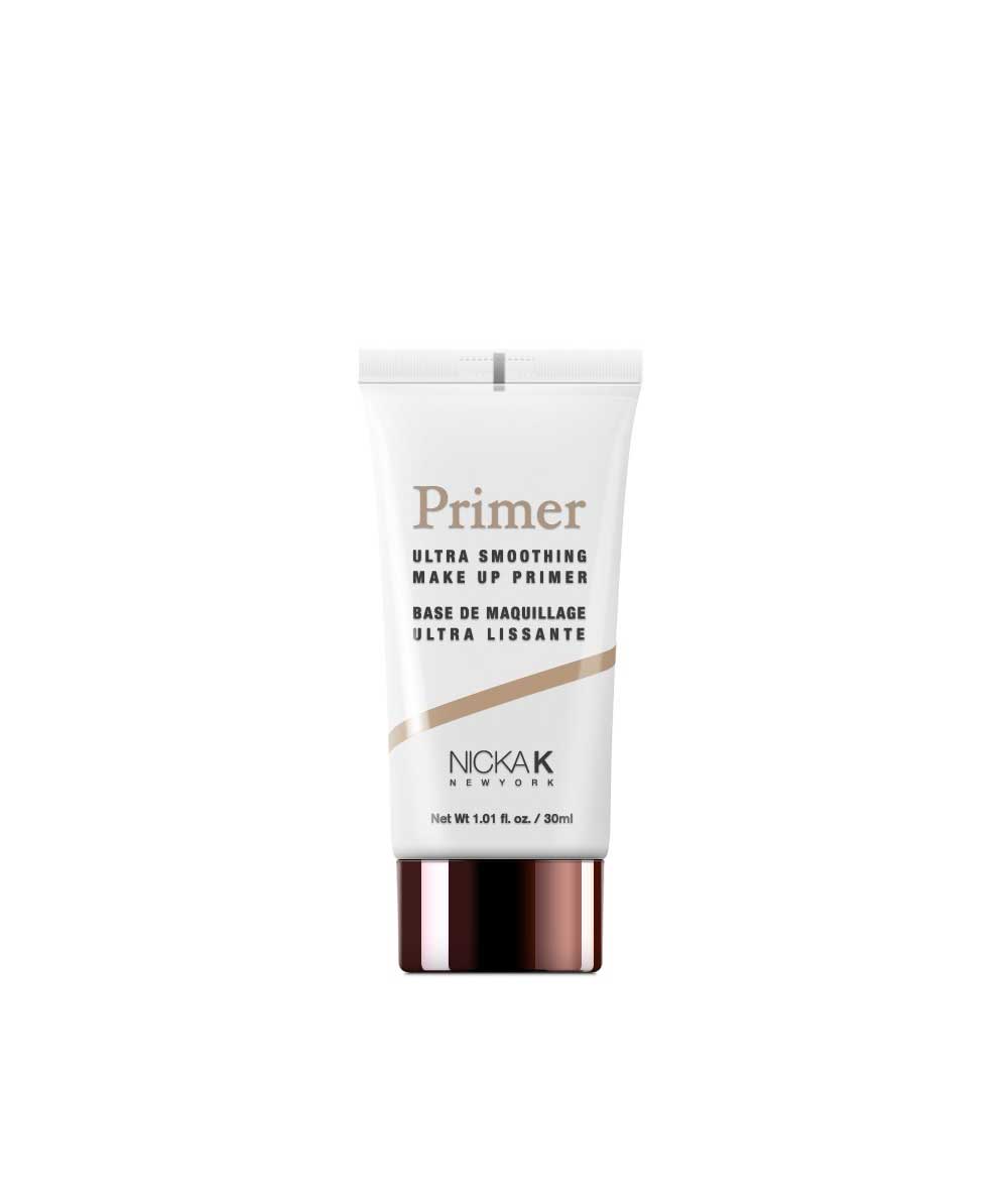 Nicka K Ultra Smoothing Make Up Primer 30 ml #Nya01