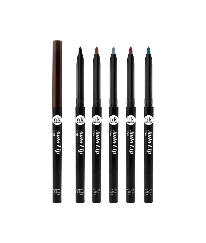 Nicka K New York Auto Eyeliner 0.3 g