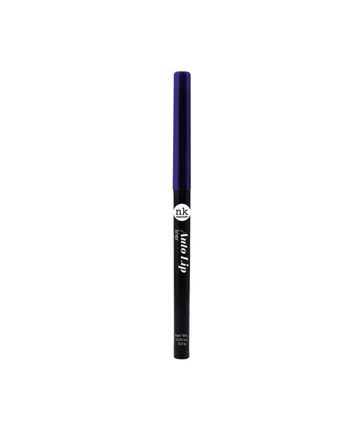 Nicka K New York Auto Eyeliner 0.3 g