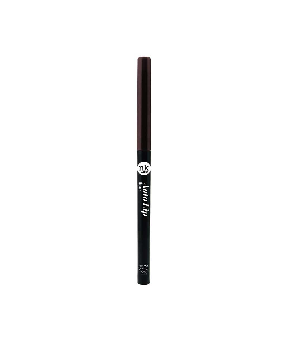 Nicka K New York Auto Eyeliner 0.3 g