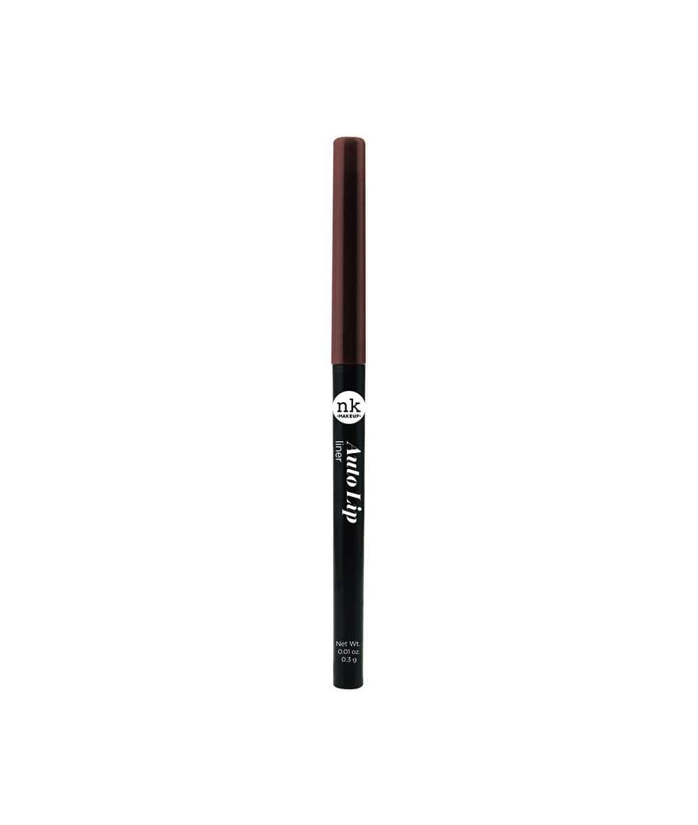 Nicka K New York Auto Eyeliner 0.3 g