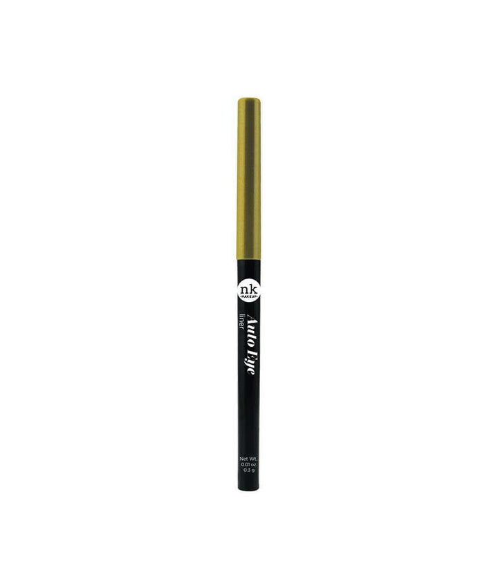 Nicka K New York Auto Eyeliner 0.3 g