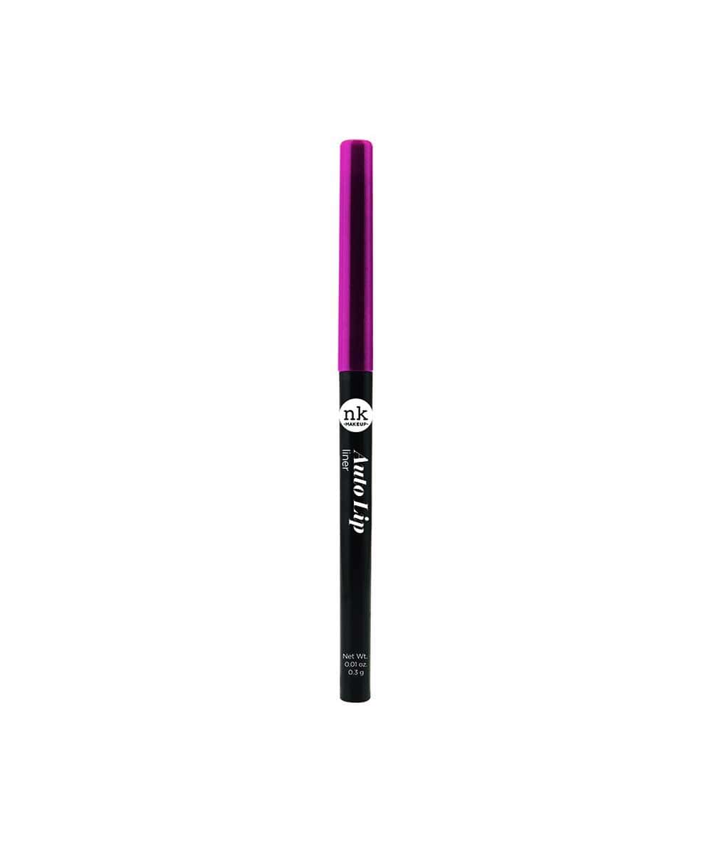 Nicka K New York Auto Eyeliner 0.3 g