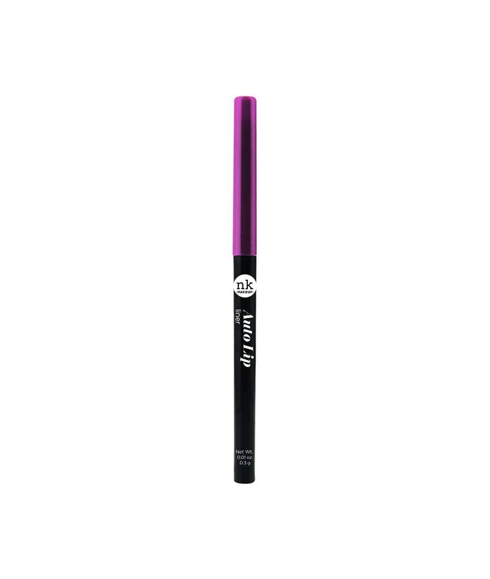 Nicka K New York Auto Eyeliner 0.3 g