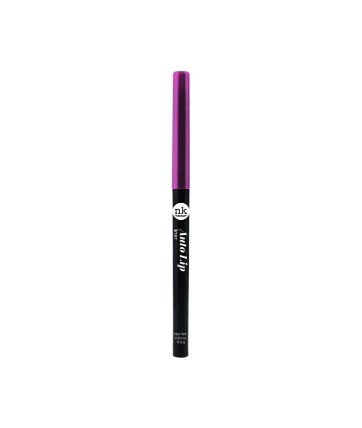 Nicka K New York Auto Eyeliner 0.3 g