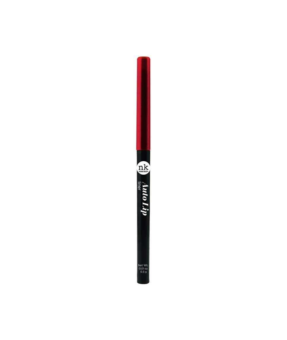 Nicka K New York Auto Eyeliner 0.3 g