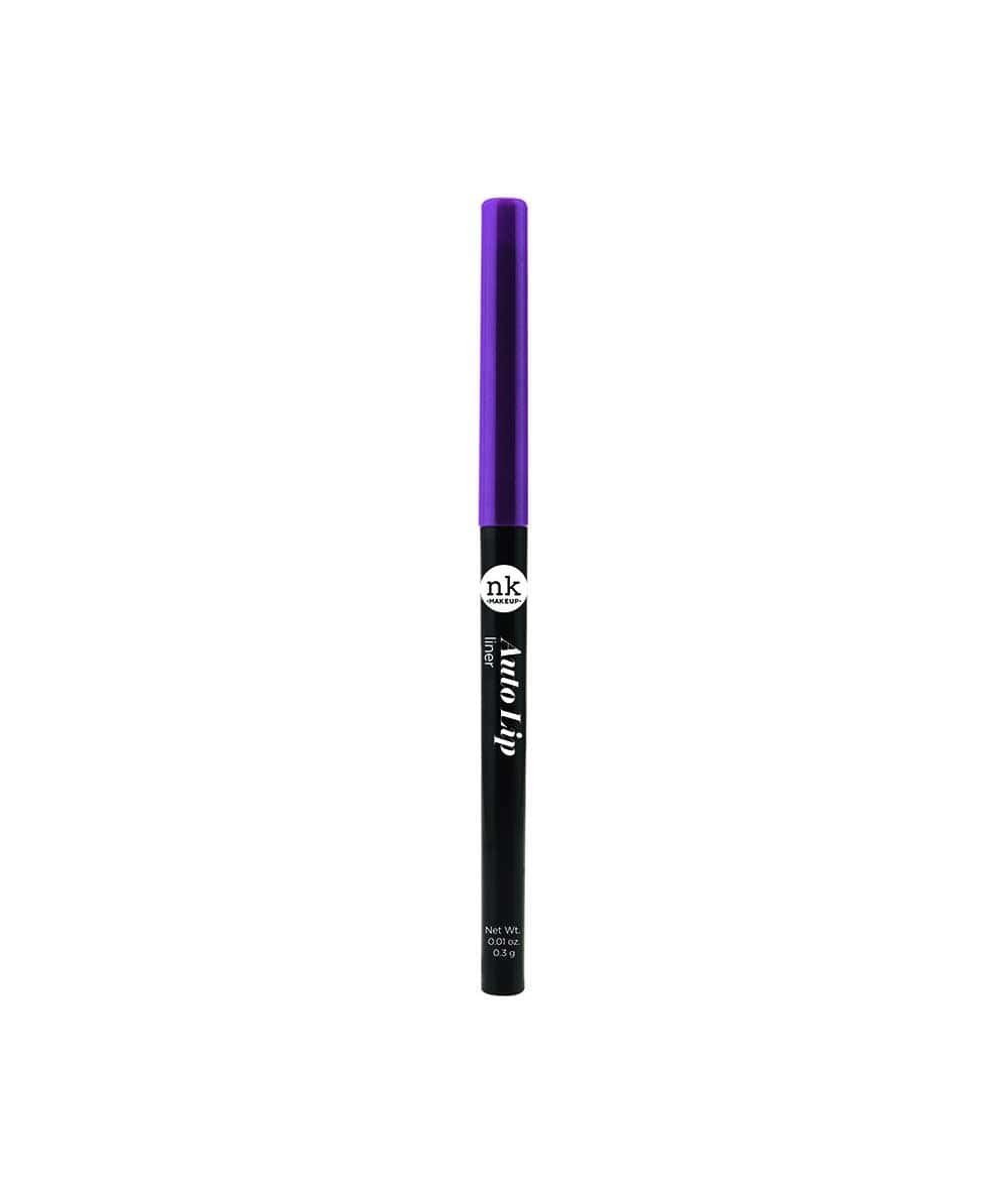 Nicka K New York Auto Eyeliner 0.3 g