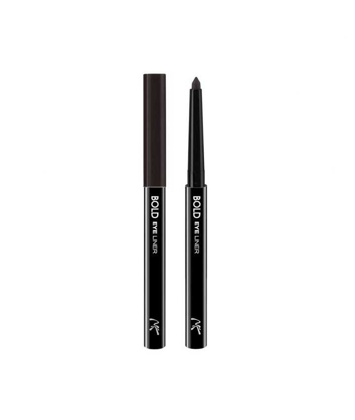 Nicka K New York Bold Eye Liner 0.56 g #Aa