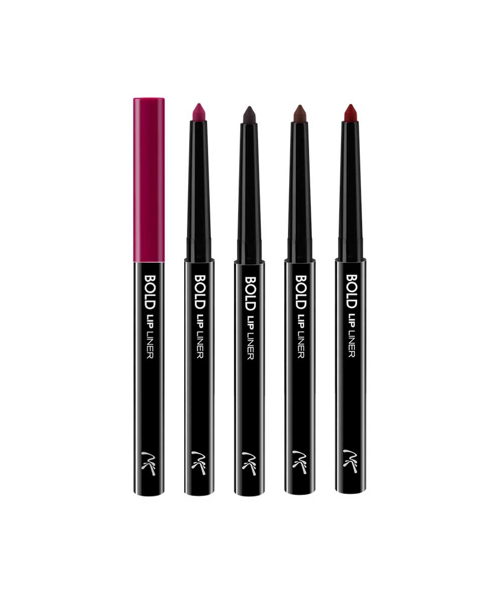 Nicka K New York Bold Lip Liner 0.56 g #Aa