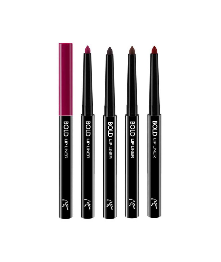 Nicka K New York Bold Lip Liner 0.56 g #Aa