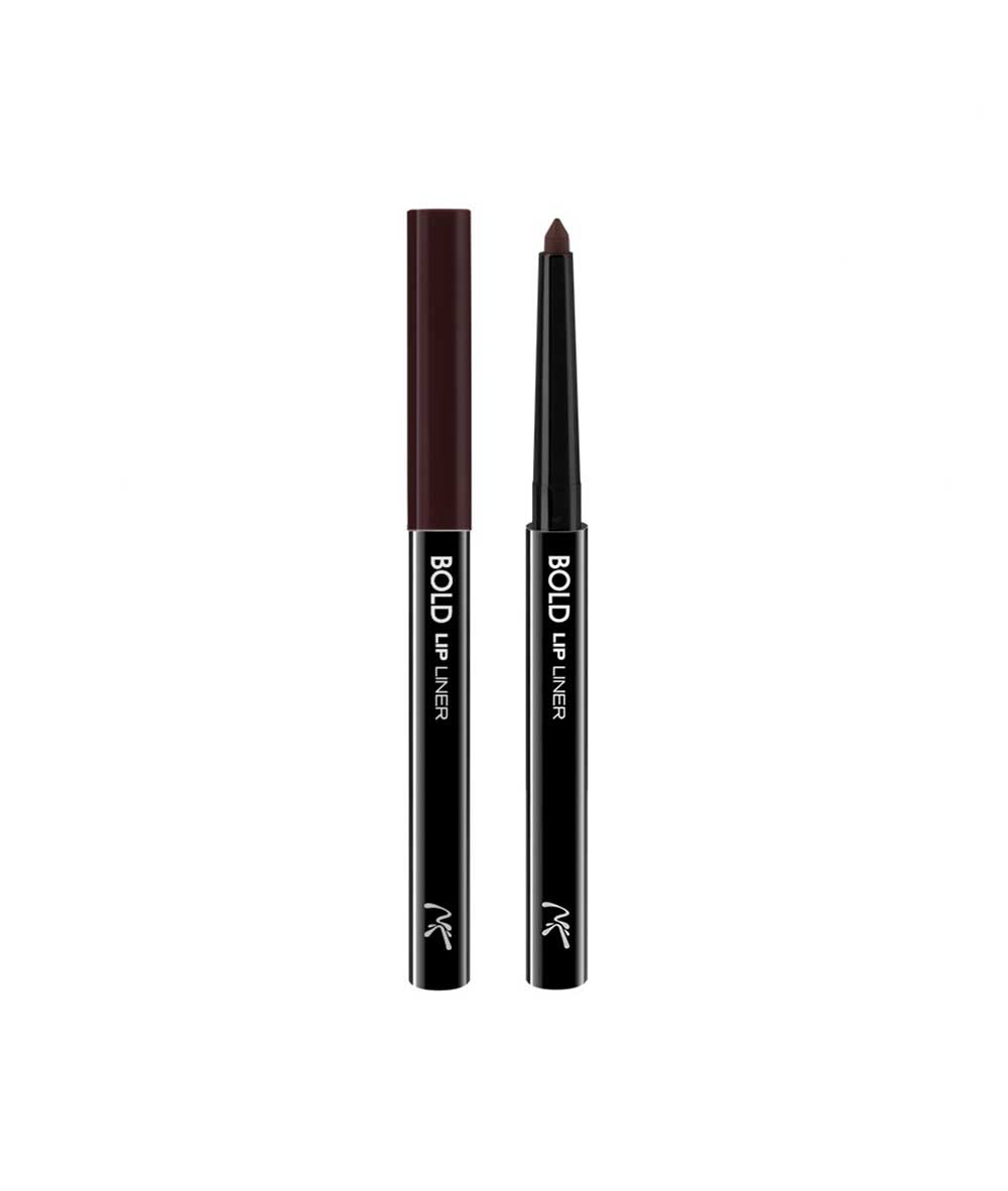 Nicka K New York Bold Lip Liner 0.56 g #Aa, Cosmetics - Cloré Beauty
