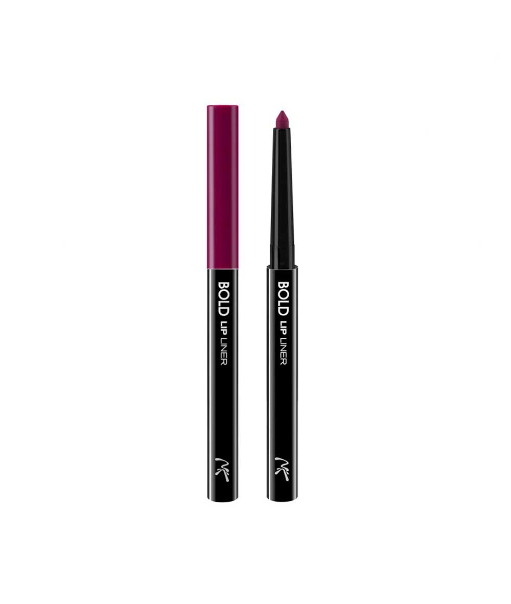 Nicka K New York Bold Lip Liner 0.56 g #Aa, Cosmetics - Cloré Beauty