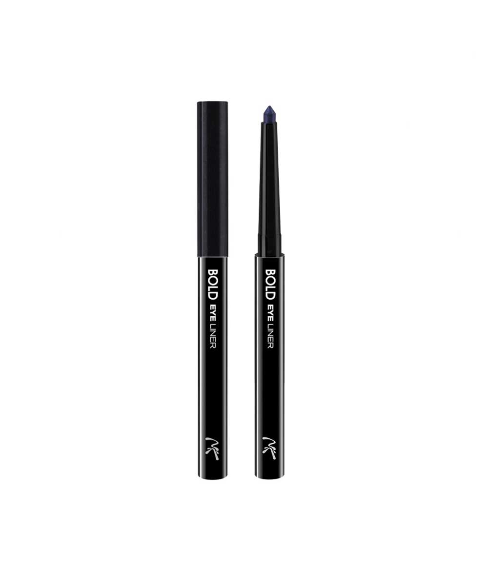 Nicka K New York Bold Eye Liner 0.56 g #Aa