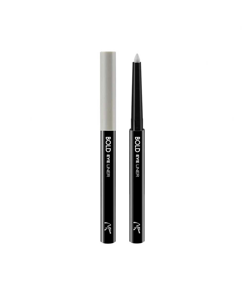 Nicka K New York Bold Eye Liner 0.56 g #Aa