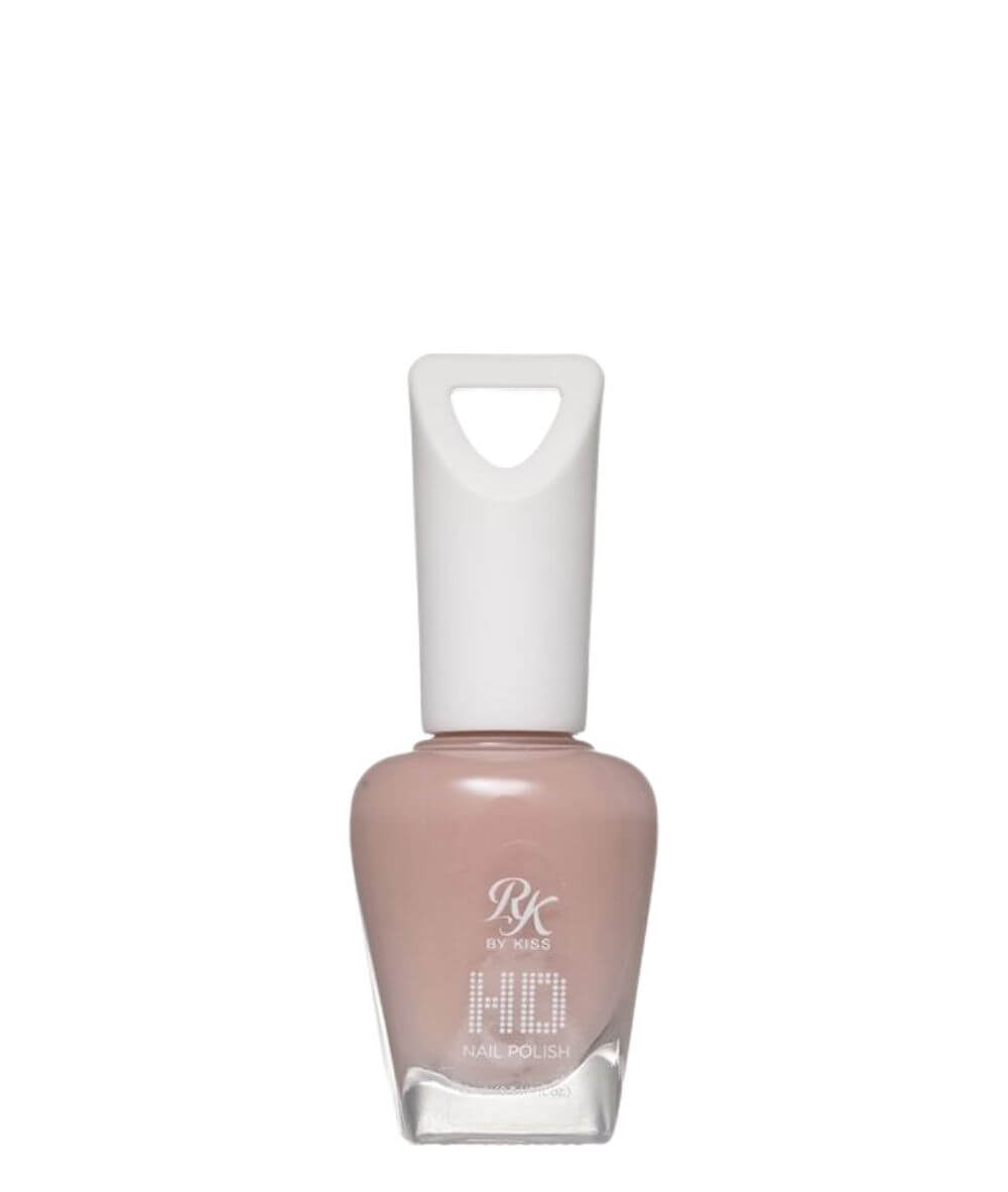 Ruby Kisses Hd Nail Polish #Hdp