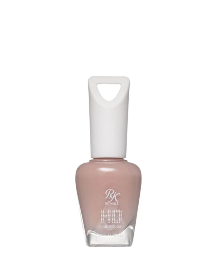 Ruby Kisses Hd Nail Polish #Hdp