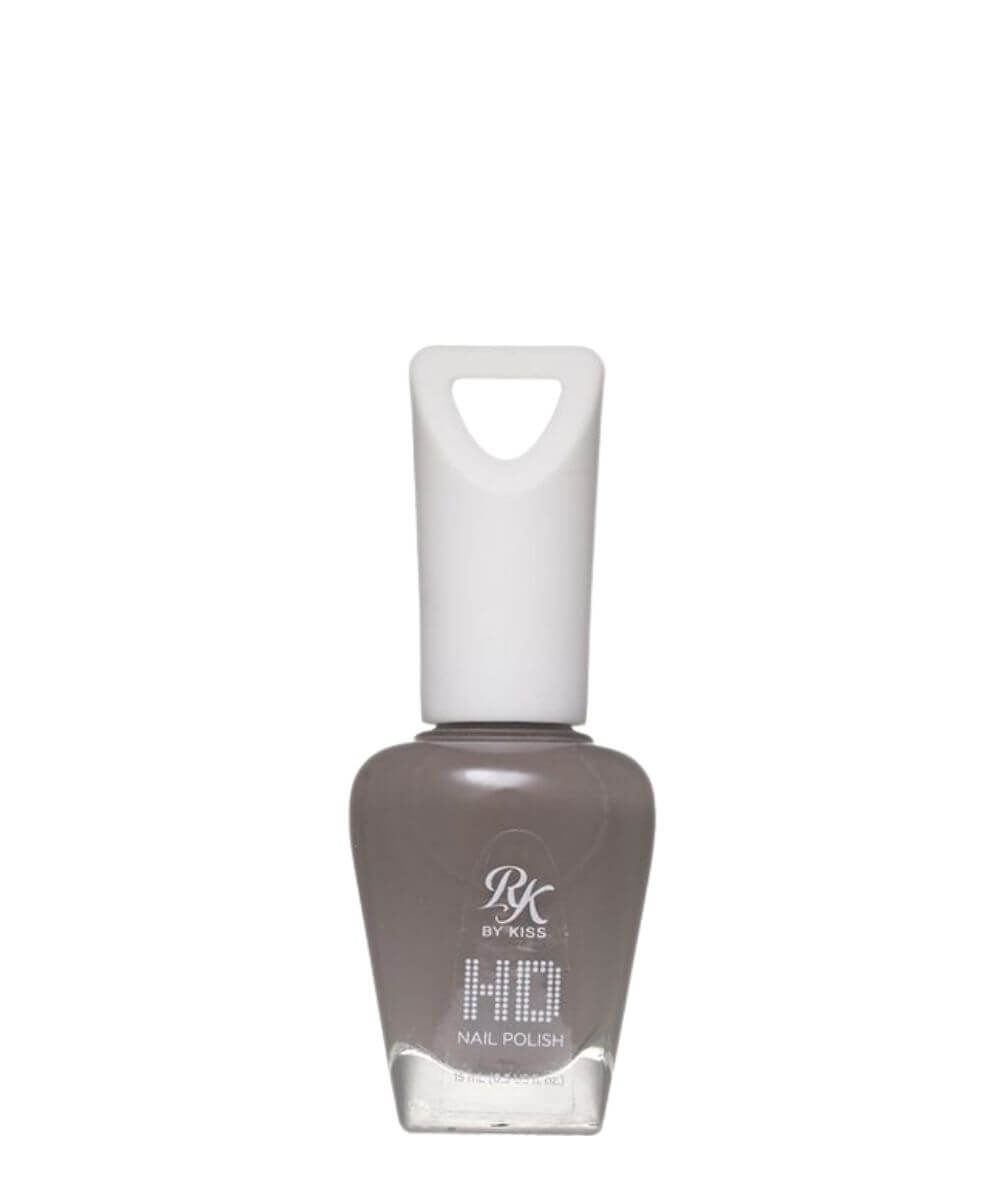 Ruby Kisses Hd Nail Polish #Hdp