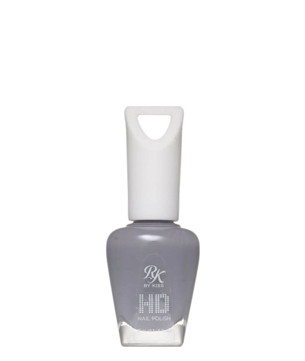 Ruby Kisses Hd Nail Polish #Hdp