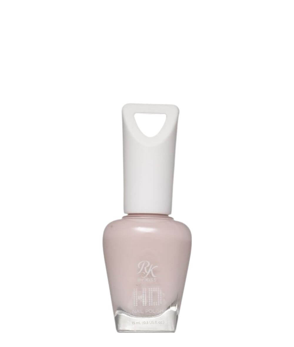 Ruby Kisses Hd Nail Polish #Hdp